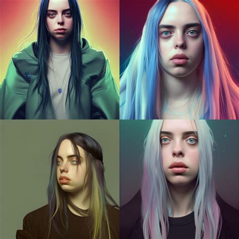 billie eilish r34|rule 34 ai generated billie eilish stable diffusion tagme 8826065